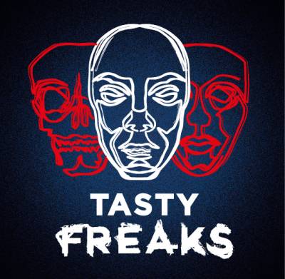 logo Tasty Freaks
